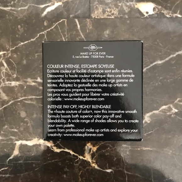 Makeup Forever Artist Shadow I508 - Picture 2 of 8